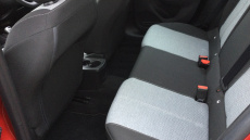 Vauxhall Corsa 1.2 Turbo Design 5dr Petrol Hatchback